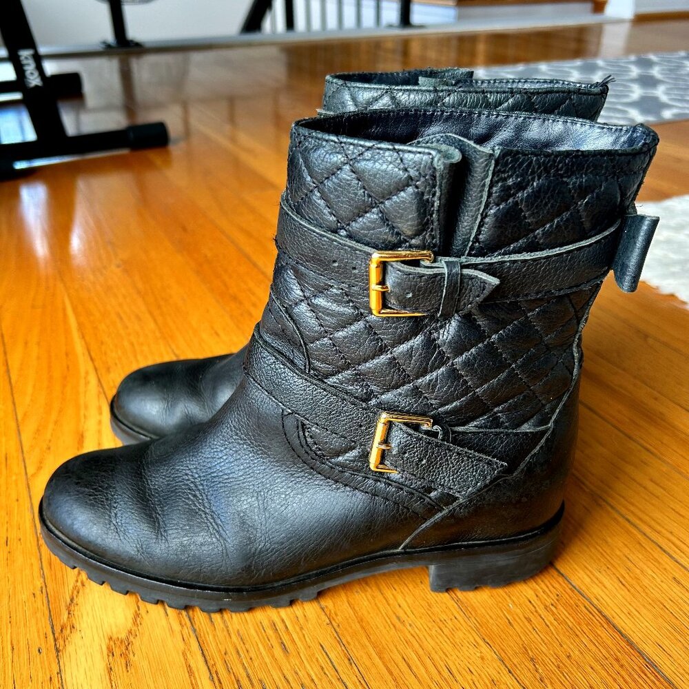 kate spade boots